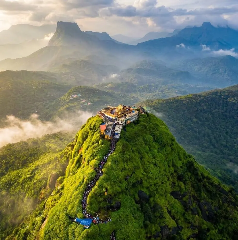 Adventure and Peaks Sri Lanka