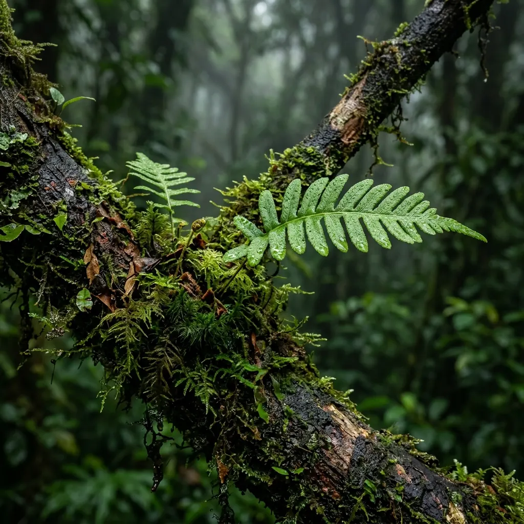Eco-Trails and Rainforests Sri Lanka