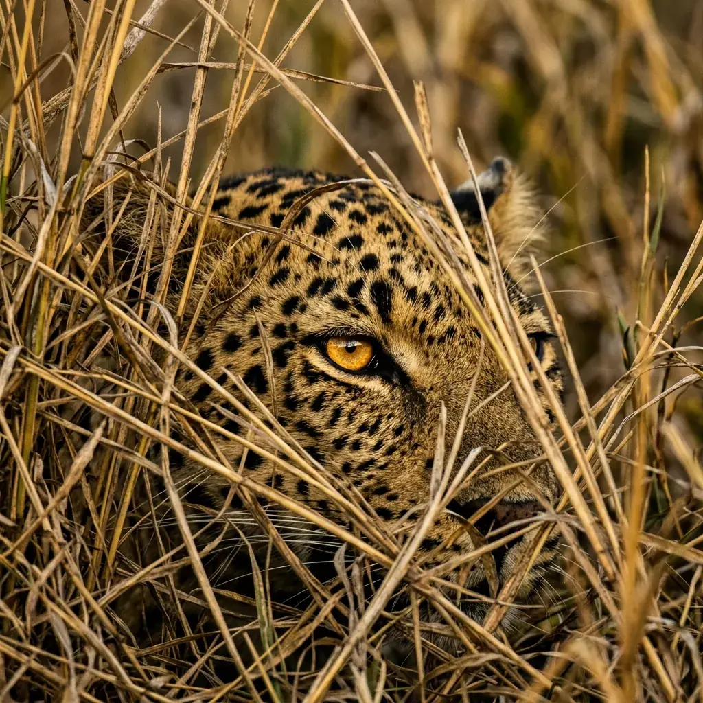 Safaris and Wildlife Sri Lanka