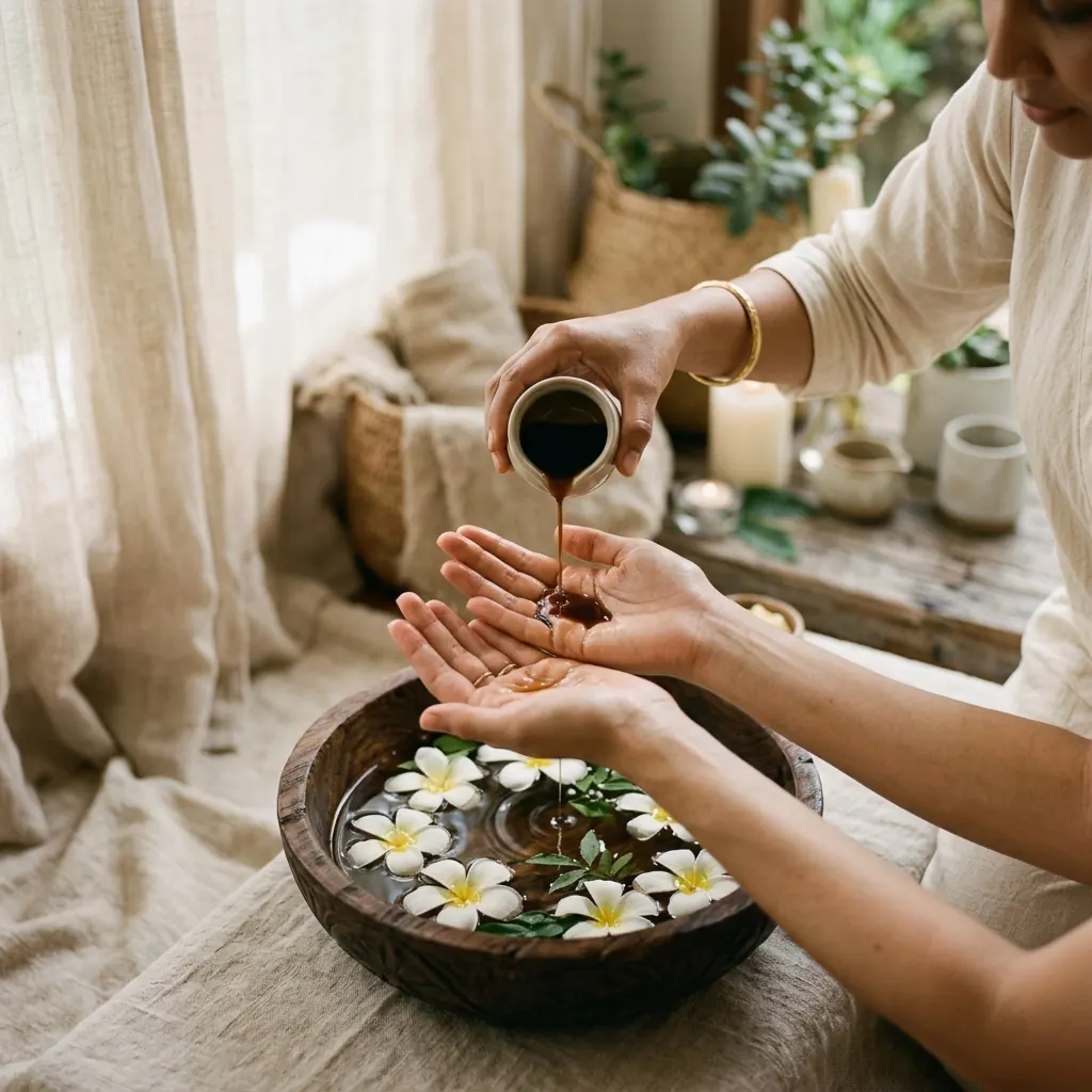 Ayurveda and Wellness Sri Lanka