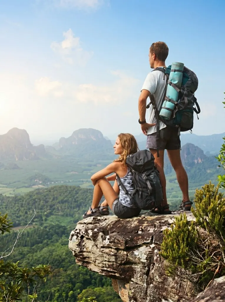 Adventure peaks Sri Lanka