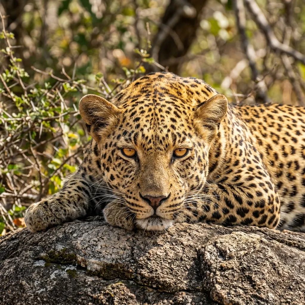 Wildlife safari Sri Lanka